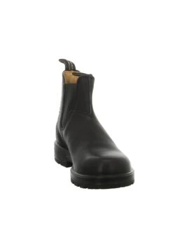Blundstone 558 - Classic Ankle Boots - Voltan Black -Clothing Sale Store e0eeef3167ab461882fa23f73d789cd2