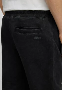 Boss Seozone - Tracksuit Bottoms - Black One 9 Boss Seozone - Tracksuit Bottoms - Black One -Clothing Sale Store e111325d47db4157b93d2688ec2d4b83
