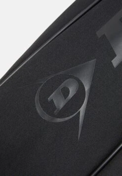 Dunlop Racket Unisex - Sports Bag - Black 15 Dunlop Racket Unisex - Sports Bag - Black -Clothing Sale Store e17ca9789f684b8f998410f85e82e579