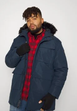 Exploration Pocket - Parka - Navy 10 Exploration Pocket - Parka - Navy -Clothing Sale Store e1d2a1d2be92496e9f6bcc2805287d30