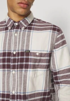 Lee Riveted Shirt - Shirt - Ecru -Clothing Sale Store e1ebbde811334e6fa6cd7b90935fb0c7