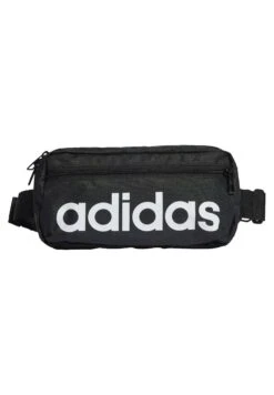 ADIDAS PERFORMANCE Essentials - Bum Bag - Black /White