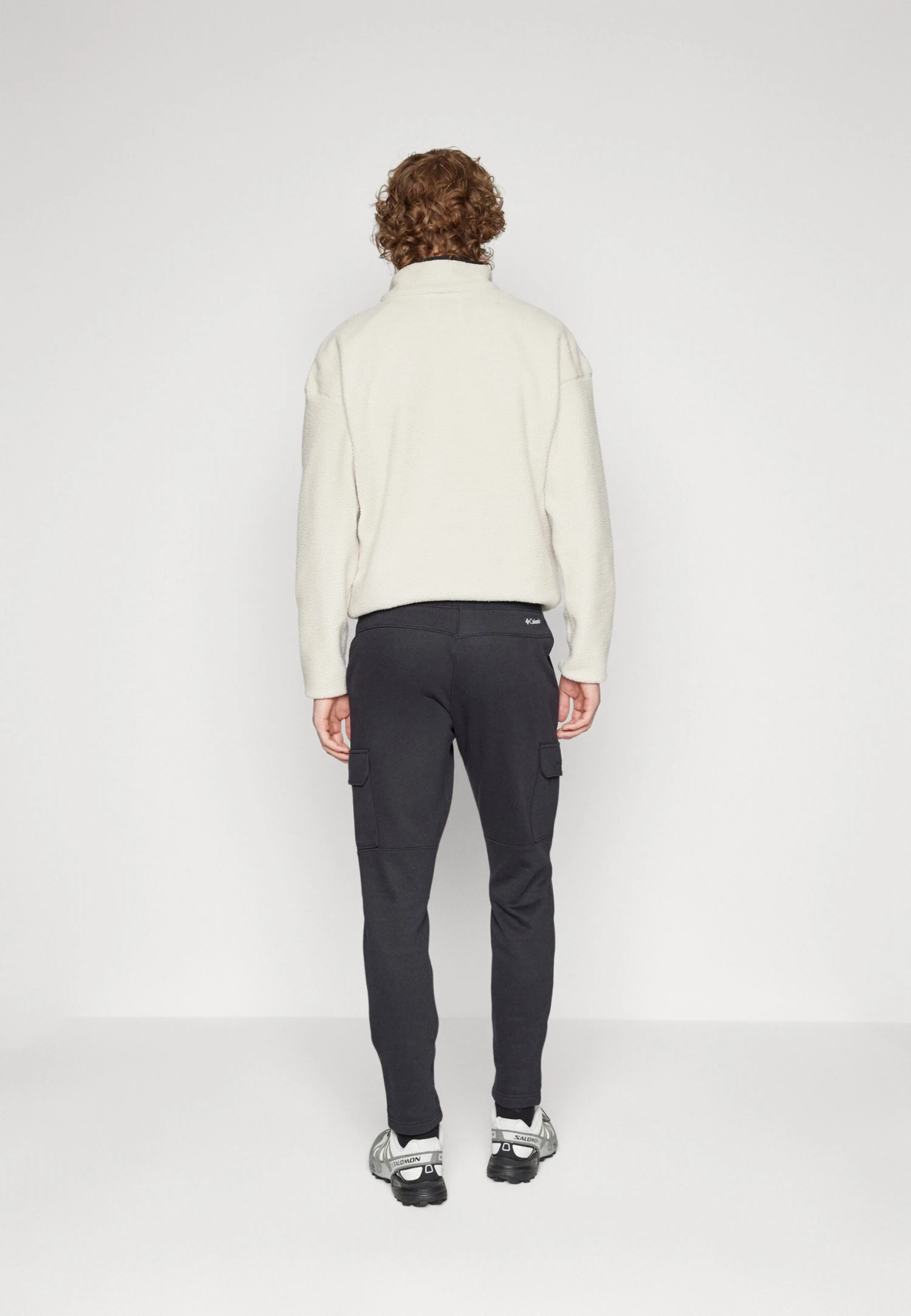 Columbia Trek Pant - Cargo Trousers 4 Columbia Trek Pant - Cargo Trousers - Image 4