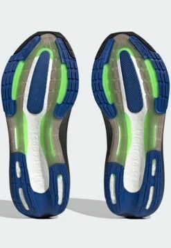 ADIDAS PERFORMANCE Light - Neutral Running Shoes - Core Black Core Black Lucid Lime -Clothing Sale Store e384514bdebb42b58873e3ed90f86f61