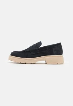 Marc O'Polo Mod Lars 4B - Slip-Ons - Navy