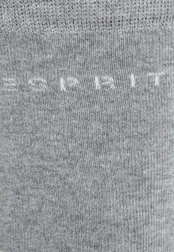 ESPRIT Solid-Mix 5-Pack Sustainable Cotton-Mix - Socks - Black -Clothing Sale Store e3c0136f2cd5400e9ad4bac35585c20b