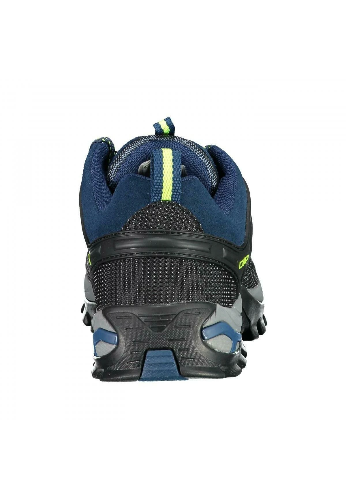 CMP Hiking Shoes - Blau 3 CMP Hiking Shoes - Blau - Image 3