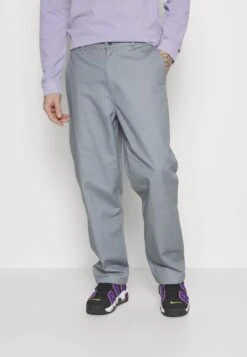 HUF Hayes Pant - Trousers - Slate -Clothing Sale Store e4d77eeb748d4bb581dc9baf57ddac48