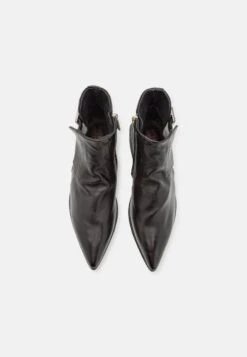A.S.98 Akiko - Ankle Boots - Nero -Clothing Sale Store e4d9ee96f9e7435992842ee3ac3316b8