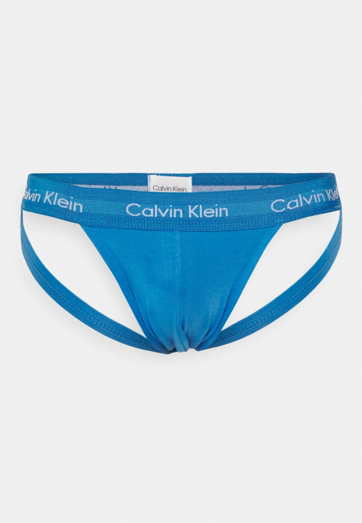 Jock Strap 5 Pack - Briefs - Orange/Red/Blue 6 Jock Strap 5 Pack - Briefs - Orange/Red/Blue - Image 6