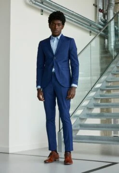 Bugatti Mattia - Lace-Ups - Cognac -Clothing Sale Store e570ccb5b0e24a9cbc5aeb2da9d093d7