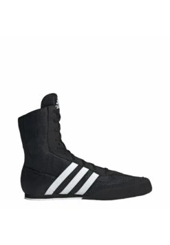 ADIDAS PERFORMANCE Box Hog 2 Boxing - Training Shoe - Black
