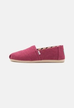 Toms Alpargata Vegan - Slip-Ons