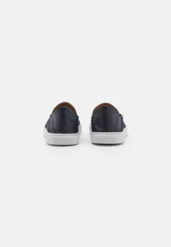 Boss Rey Slon - Trainers - Dark Blue -Clothing Sale Store e5e121100dd6476b88222999c23b0d8f