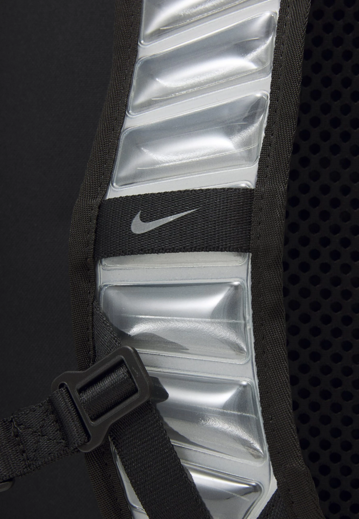 Nike Performance Utility Elite- Rucksack - Black/Enigma Stone 7 Nike Performance Utility Elite- Rucksack - Black/Enigma Stone - Image 7