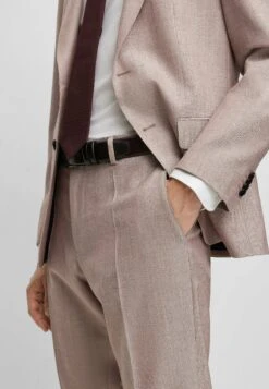 Boss H-Genius - Suit Trousers - Open Pink Two 9 Boss H-Genius - Suit Trousers - Open Pink Two -Clothing Sale Store e5f9bc4c6a334fd08cafdc83aa1a487a