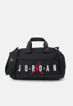 Jordan Sports Bag - Black