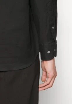 Flex - Shirt - Black -Clothing Sale Store e6c0f1bf5ca845bdb0873d5a2813fcbd