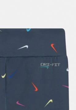 Nike Sportswear Leggings - Trousers - Obsidian -Clothing Sale Store e77d0985ef484539bf83c5131be8e94f