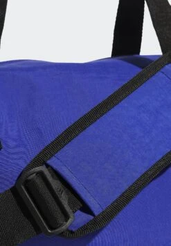 ADIDAS PERFORMANCE Athlts- Sports Bag - Lucid Blue/Black 18 ADIDAS PERFORMANCE Athlts- Sports Bag - Lucid Blue/Black -Clothing Sale Store e80feac0947040bcbc6a2d39585e7b7d