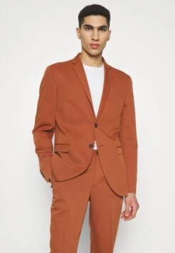 JACK&JONES Premium Jprfranco - Suit - Sequoia Fit -Clothing Sale Store e892e3c0e531437f9d35d9a916d7777f