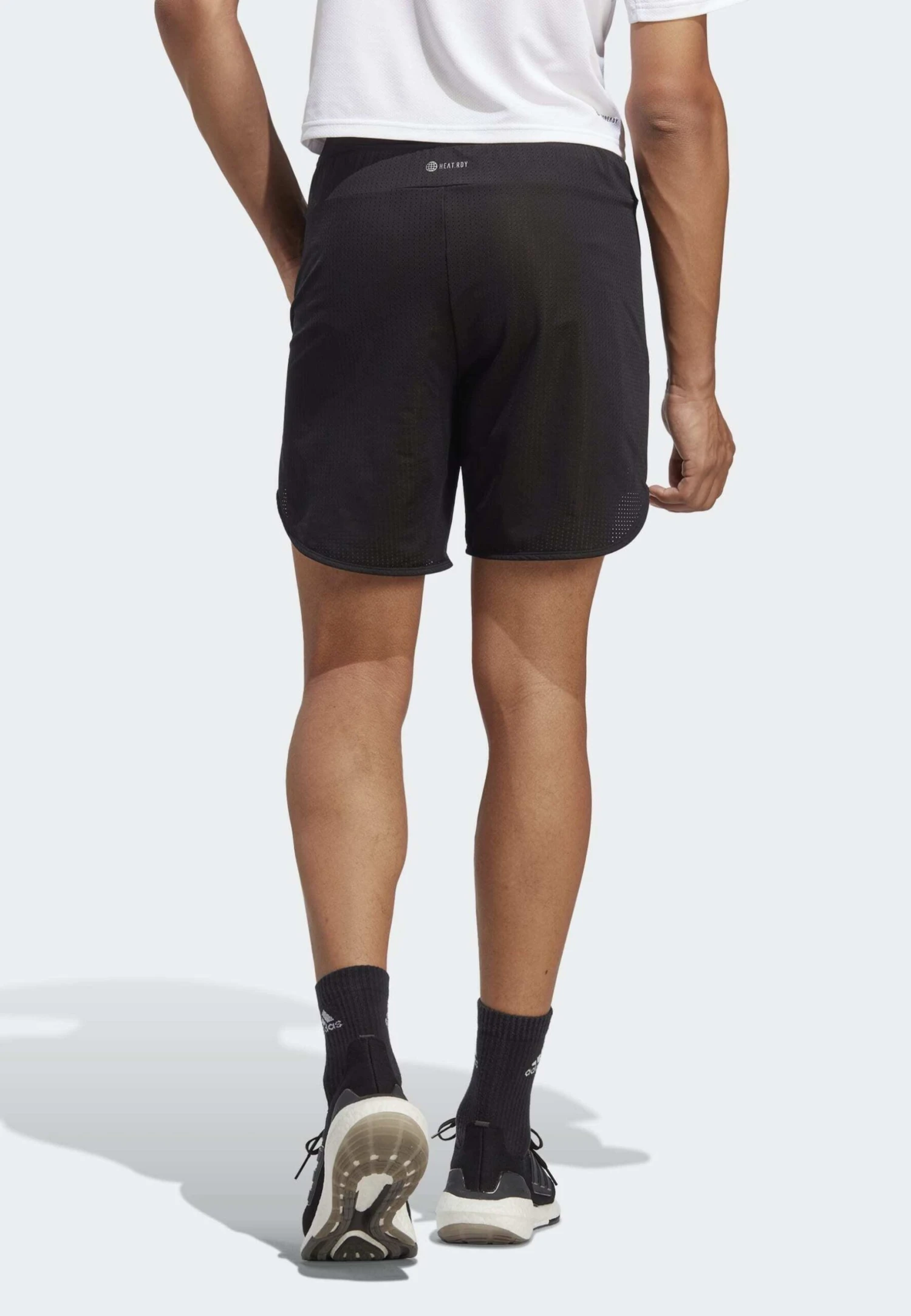 ADIDAS PERFORMANCE Hiit Training - Sports Shorts 2 ADIDAS PERFORMANCE Hiit Training - Sports Shorts - Image 2