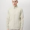 Les Deux Kristian Shirt - Shirt - Ivory