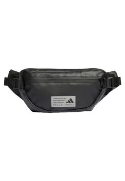 ADIDAS PERFORMANCE 4Athlts Id - Bum Bag - Black