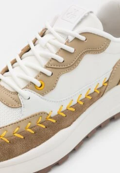 Marc O'Polo Mod. Egil 4B - Trainers - Dusty Earth Combi -Clothing Sale Store e96a921574724d09b29f842cfd5fe068