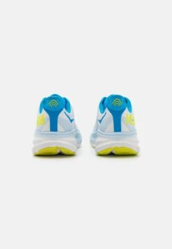 Hoka Clifton- Neutral Running Shoes - Ice Water/Evening Primrose 8 Hoka Clifton- Neutral Running Shoes - Ice Water/Evening Primrose -Clothing Sale Store e9e359a0a7824bf4bab405ec5703bd3c