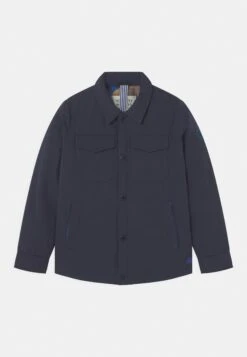 Scotch & Soda Padded Blend - Light Jacket - Night