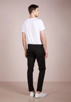 DRYKORN Kill - Trousers - Black 8 DRYKORN Kill - Trousers - Black -Clothing Sale Store ea0f0889efc843cb974438e5ba5771a5