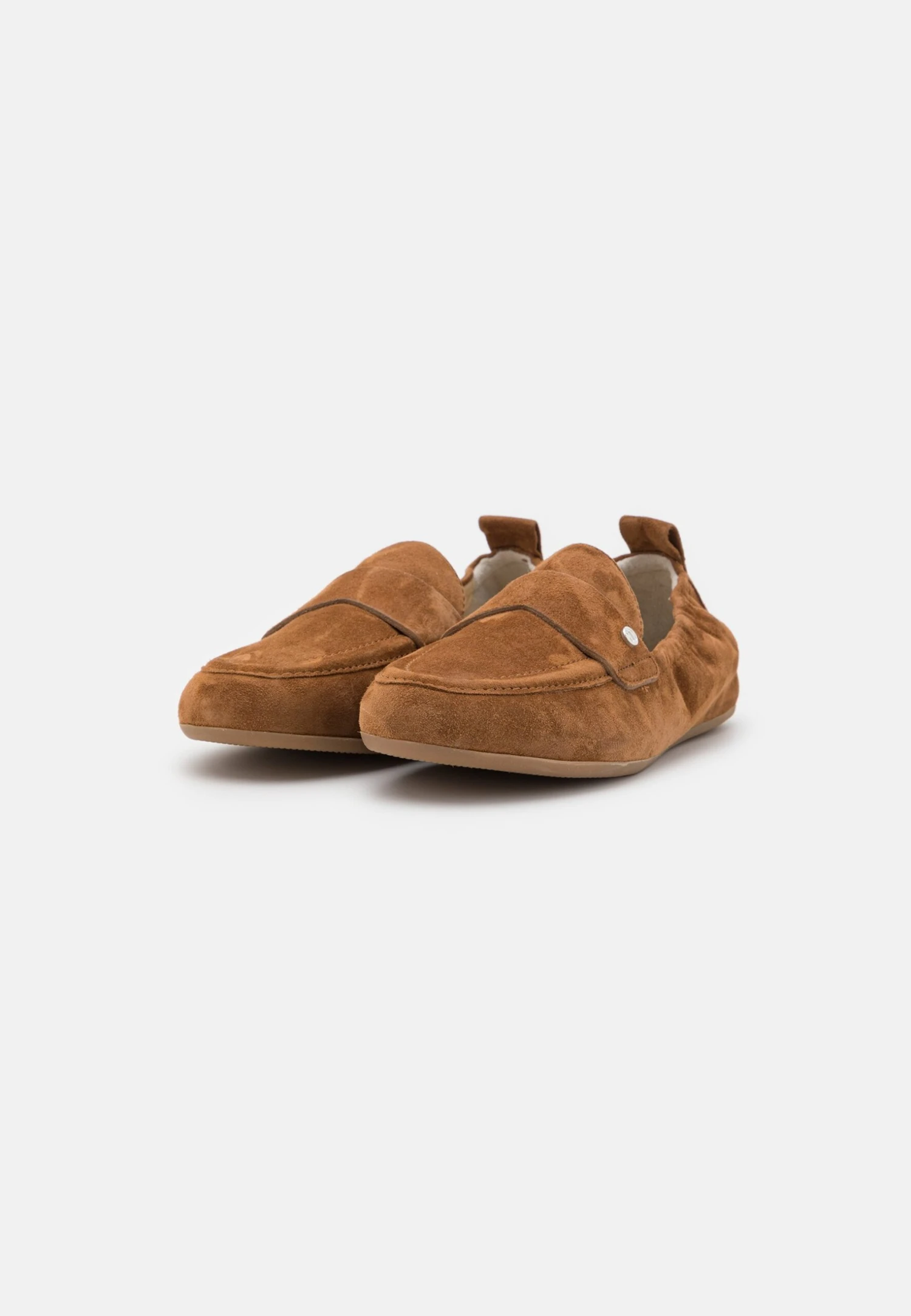 Candice Cooper Rock Loafer - Slip-Ons - Brown 3 Candice Cooper Rock Loafer - Slip-Ons - Brown - Image 3