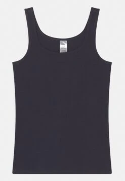 Schiesser 2 Pack - Undershirt - Dark Blue/Beige 6 Schiesser 2 Pack - Undershirt - Dark Blue/Beige -Clothing Sale Store ea9434c7949541a29e246bd2a69ed180