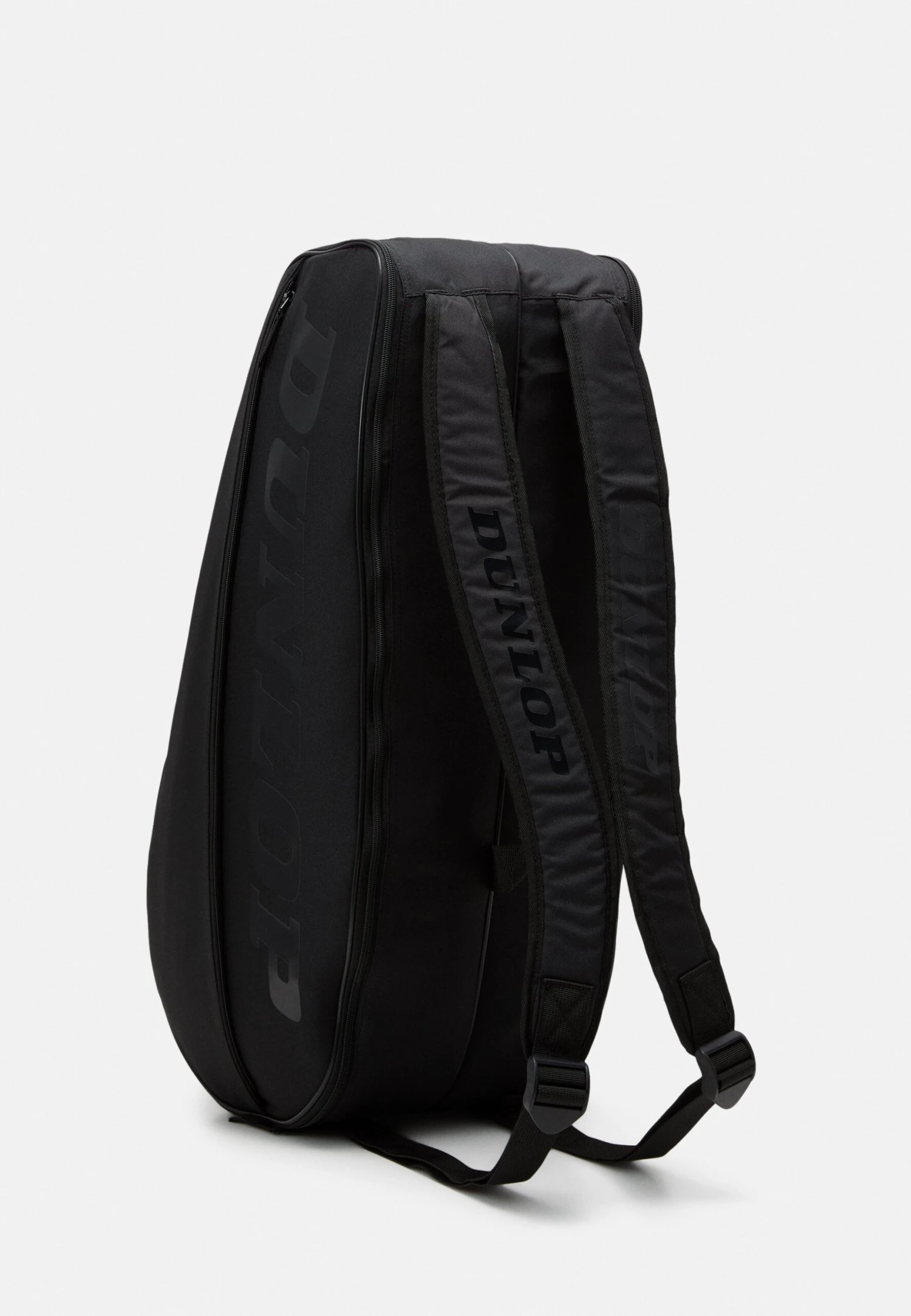 Dunlop Racket Unisex - Sports Bag - Black 2 Dunlop Racket Unisex - Sports Bag - Black - Image 2