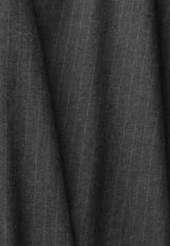 ESPRIT Mit Kordelzugbund - Trousers - Medium Grey -Clothing Sale Store eb32f7355f074346a6949214d58a5e0c