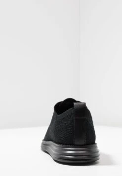 Cole Haan Originalgrand Stitchlite Wingtip Oxford - Casual Lace-Ups - Black -Clothing Sale Store ebba0d7230854d4fb38b1d573d95f3b1