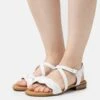Gabor Comfort Sandals - Weiß