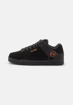 Globe Tilt - Skate Shoes - Black/Bronze
