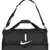 Nike Performance Academy Team- Holdall - Black / Black / White