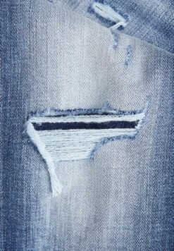 Jack & Jones Jjiglenn Jjblair Ge 475 Sn - Slim Fit Jeans - Blue Denim -Clothing Sale Store ed4d33a9eeac4b91b673ece51fb9976f