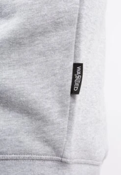 Unisex Hoodie Zip Kingdom - Zip-Up Sweatshirt - Ash Grey 10 Unisex Hoodie Zip Kingdom - Zip-Up Sweatshirt - Ash Grey -Clothing Sale Store ee2b4360203e462686dba432ca937ea9