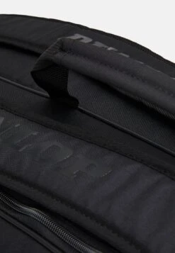 Dunlop Racket Unisex - Sports Bag - Black 14 Dunlop Racket Unisex - Sports Bag - Black -Clothing Sale Store ee2f05d908254404a548151790e613da