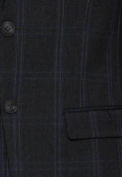 Selected Homme Slhslim Mylologan Single Breasted Set - Suit - Dark Check 18 Selected Homme Slhslim Mylologan Single Breasted Set - Suit - Dark Check -Clothing Sale Store eee86ea8eeaa4137b375fd5d4ca8706a