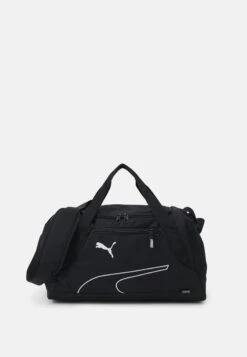 Puma Fundamentals Sports Bag S Unisex - Sports Bag - Black