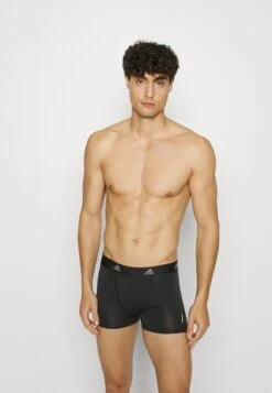 Adidas Sportswear Micro Trunk 3 Pack - Pants - Black/Palm/Kalamata -Clothing Sale Store ef304b0f08484862a98faa2b51430af9