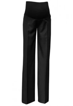 Happy Mama Tailored - Trousers - Anthracite Black -Clothing Sale Store ef326afafe704505bdd5d130459953c6