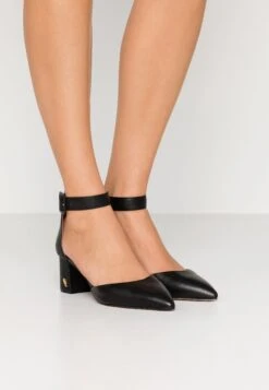 Kurt Geiger London Burlington - Classic Ankle Boots - Black