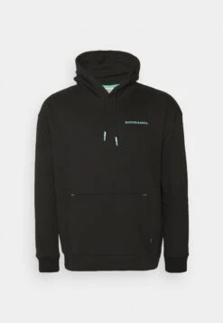 Scotch & Soda Hoodie Unisex - Hoodie - Black -Clothing Sale Store ef83d225b6184c31ac44cc236c50fe3e