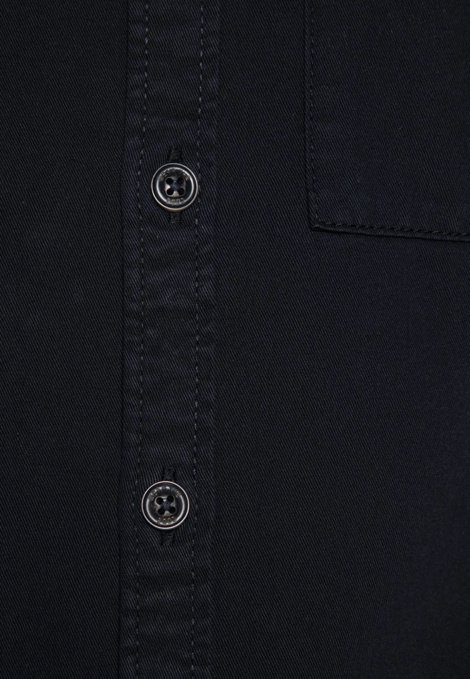 Indicode Jeans Inbodie - Shirt - Dark Navy 5 Indicode Jeans Inbodie - Shirt - Dark Navy - Image 5